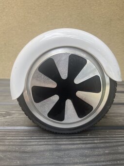 Hoverboard - 4