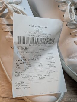 Vasky Teny White - 4