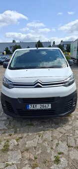Citroen Jumpy 1.6 BlueHDi 115 - 4