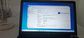 HP 250 G6 i3-6006U 8GB RAM 60 GB SSD - 4