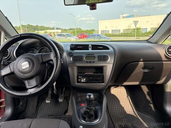 Seat Leon 1.9tdi - 4