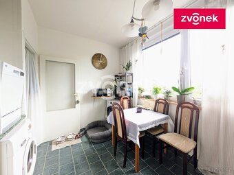 Prodej bytu 2+1 54 m2, Rožnov pod Radhoštěm - 4