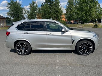 Bmw x5 3.0d 190 kw M paket - 4