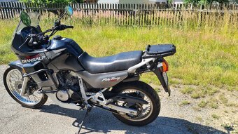 Honda Transalp XL600 - 4