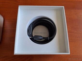 Apple Mac mini M4 24GB/512GB+ DOKOVACÍ STANICE - 4