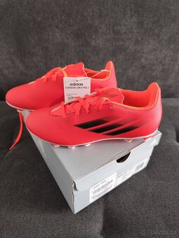 Kopačky Adidas - 4
