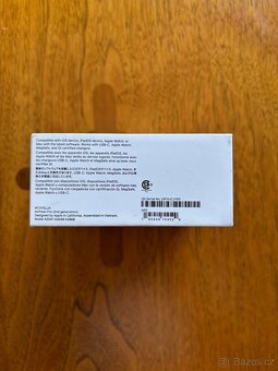 Apple AirPods pro 2 - nové - 4