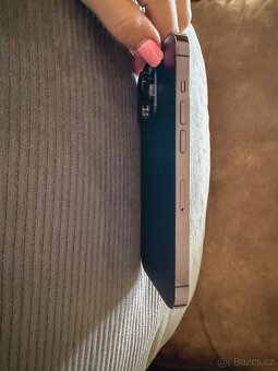 iPhone 14pro 265g fialový - 4