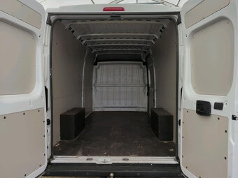 PEUGEOT BOXER L4h2 165 PS TAŽNÉ - 4