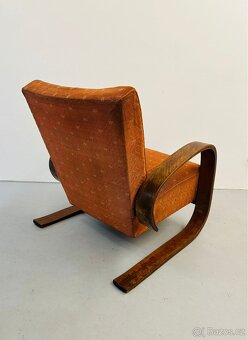 Křeslo - 4