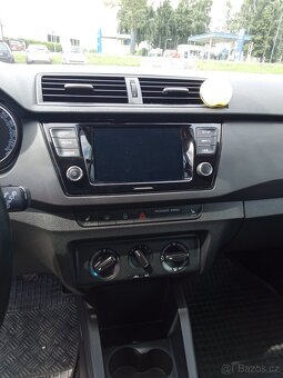 Škoda fabia 3 combi,,r.v2022,, Ambition - 4