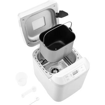 Domácí pekárna chleba Sencor SBR 1040WH - 4