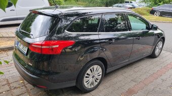 Ford focus 1.0l 74Kw ... 93.000 km rv 6/2018 - 4