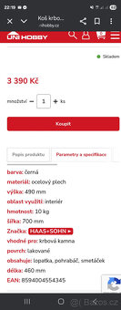 stojan na drevo - 4