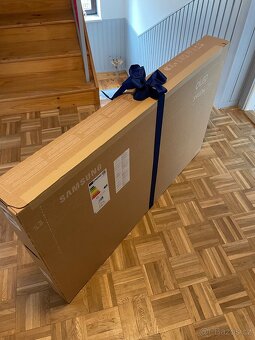 Samsung OLED S90D 55” - 4