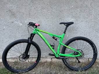 Merida Ninety Six 9.600 L - 4