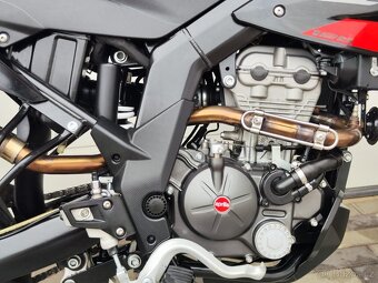 Aprilia sx 125 / 2019 / Top stav / málo najeto - 4