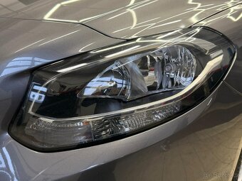 Mercedes Benz b - 4