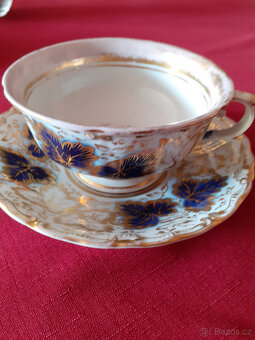 Porcelán z pozůstalosti - 4