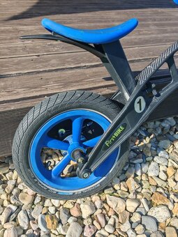 First bike limited edition - 4