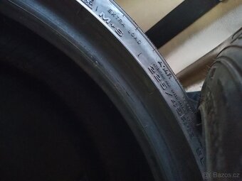 225/45/R18 Goodyear zimní pneumatiky - 4