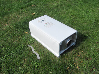KOMBINOVANÝ PLYNOVÝ KOTEL PROTHERM 25KW - 4