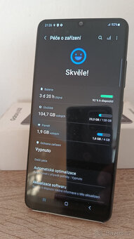 Samsung Galaxy A32 (čtěte popis) - 4
