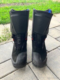 Boty REVIT DISCOVERY GTX velikost 43 - 4
