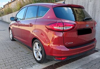 Ford C-MAX 1.5 EcoBoost Start-Stop-System Titanium - 4
