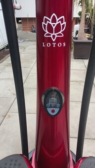 VibroGym inSPORTline Lotos - 4