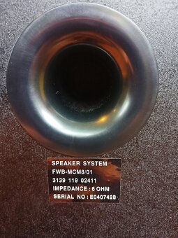 Reproboxy Philips se stojany - 4
