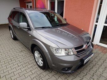 Fiat Freemont 2012 2.0 Multijet Urban 125 kW - 4