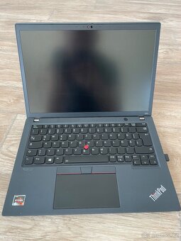 Lenovo ThinkPad X13 Gen 2 - 4