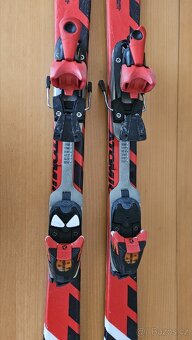 Lyže Atomic Race 8, 130cm - 4
