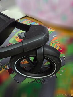 Thule urban glide 2 komplet - 4