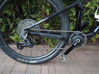 Ridley Raft XC vel. M - 4