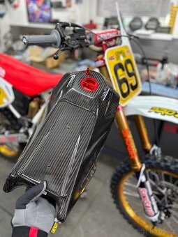Honda CR 250 - 4