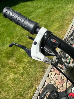 Horské kolo Dirtparade - 4