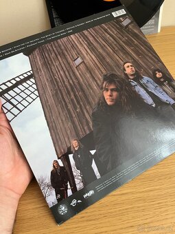 Grinder – Nothing Is Sacred - 4