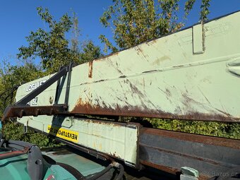 Loglift 241 - 4