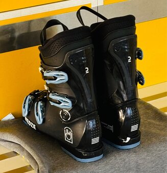 TOP stav - lyžáky Wedze 500 (38 EU ,24 cm) - 4