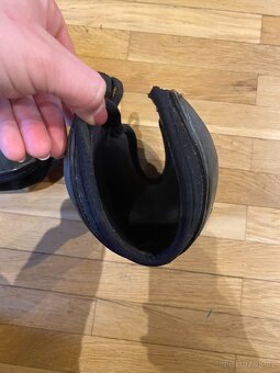 Chrániče Veredus - 4