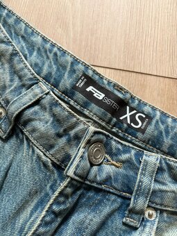 Baggy drziny New Yorker - 4