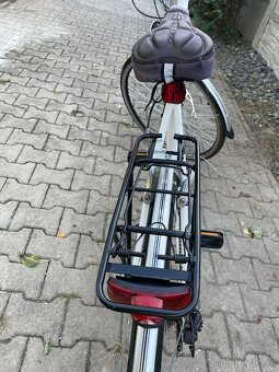 Pánské trekingové kolo KS Cycling Vegas 28 palcové - 4