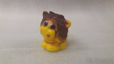 Hračky z 80.let Igra Ites Směr atd. - 4