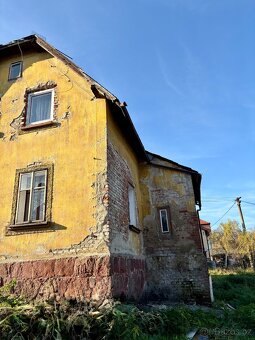 Prodej domu 3+1 - 160 m², pozemek 387 m² Mikulášovice - 4