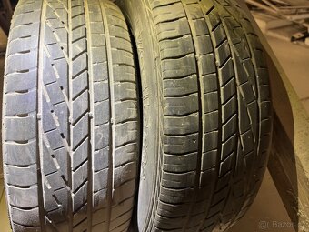 Pneumatiky Škoda Octavia 1. - letní - 4