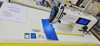 šicí stroj GARUDAN GF-1115-147LM - 4