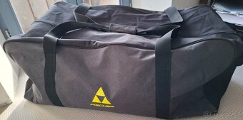 Brusle Bauer, taška Fischer - 4