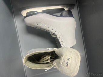 Dámské lední brusle vel. 38 - 4